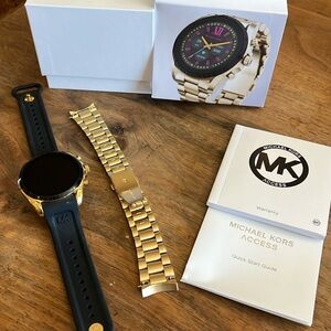 Michael Kors Access Smart watch